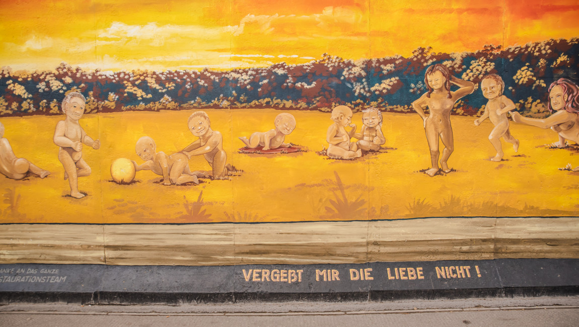 City Unscripted experience hero image 3