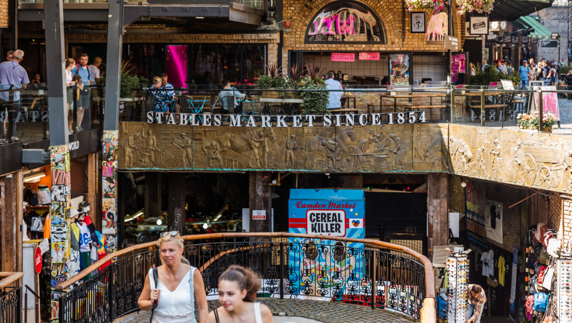 City Unscripted experience hero image 3