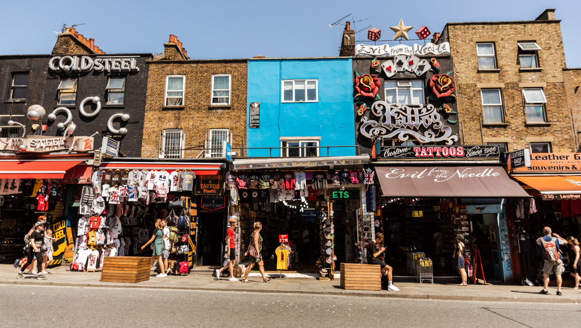 City Unscripted experience hero image 0