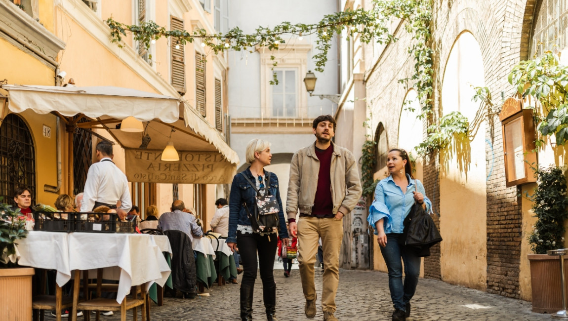 City Unscripted experience hero image 7