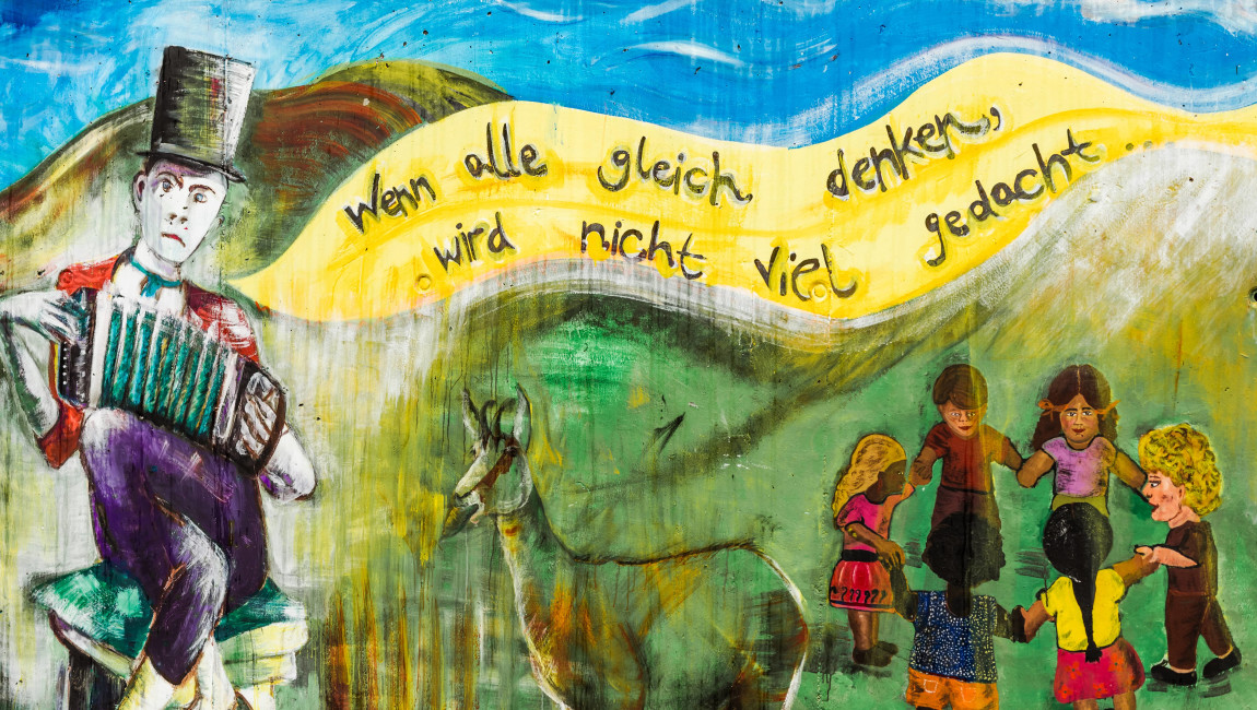 City Unscripted experience hero image 1