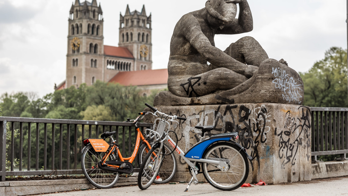 City Unscripted experience hero image 3