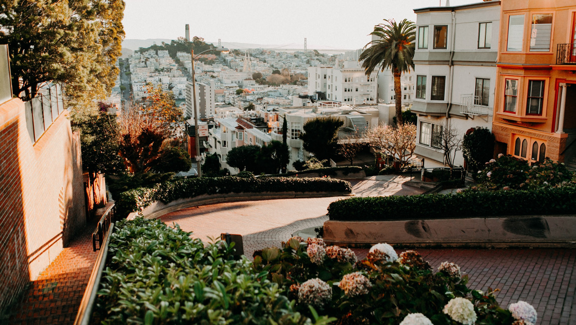 City Unscripted experience hero image 0