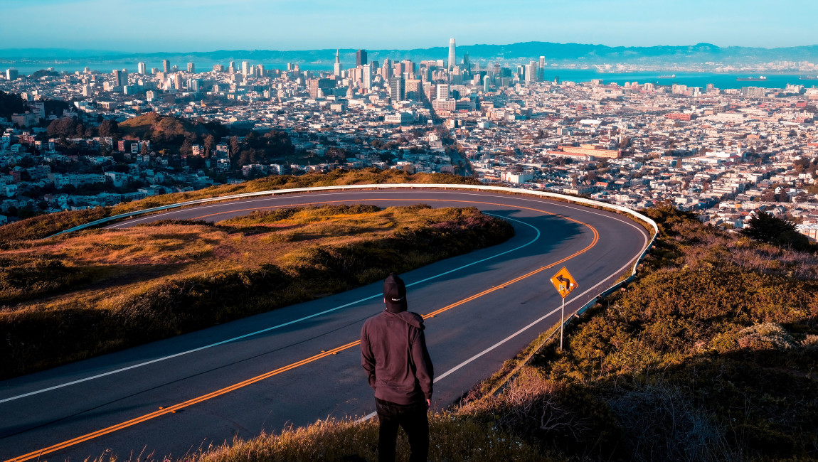 City Unscripted experience hero image 1