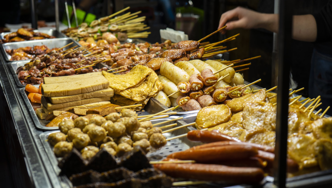 City Unscripted experience hero image 0