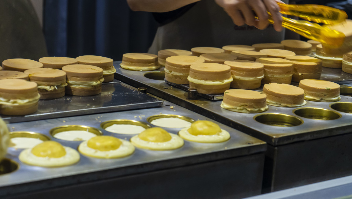 City Unscripted experience hero image 3