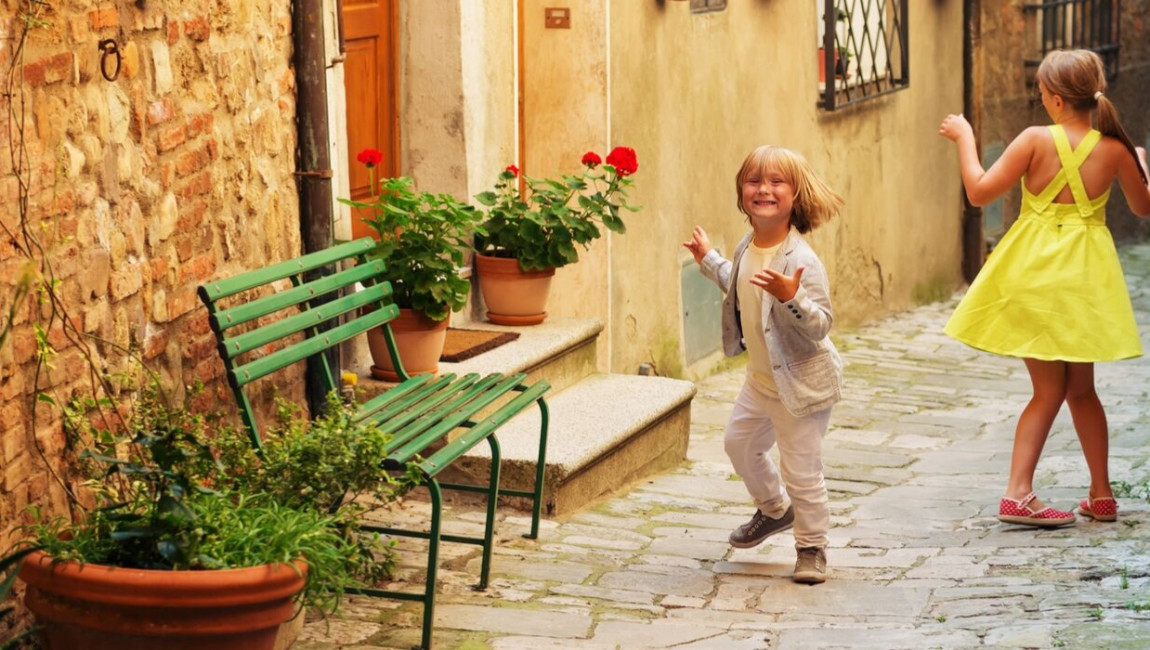 City Unscripted experience hero image 6