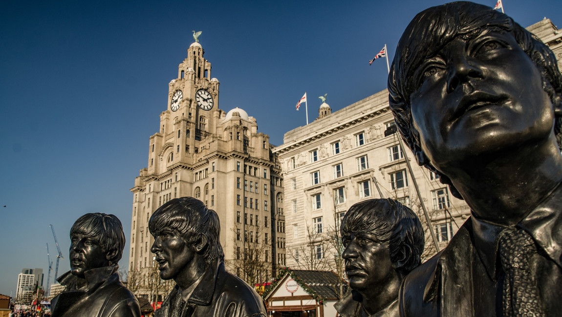 City Unscripted experience hero image 3