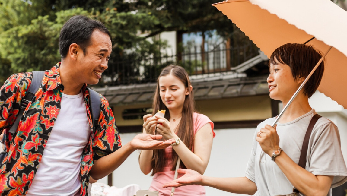 City Unscripted experience hero image 5