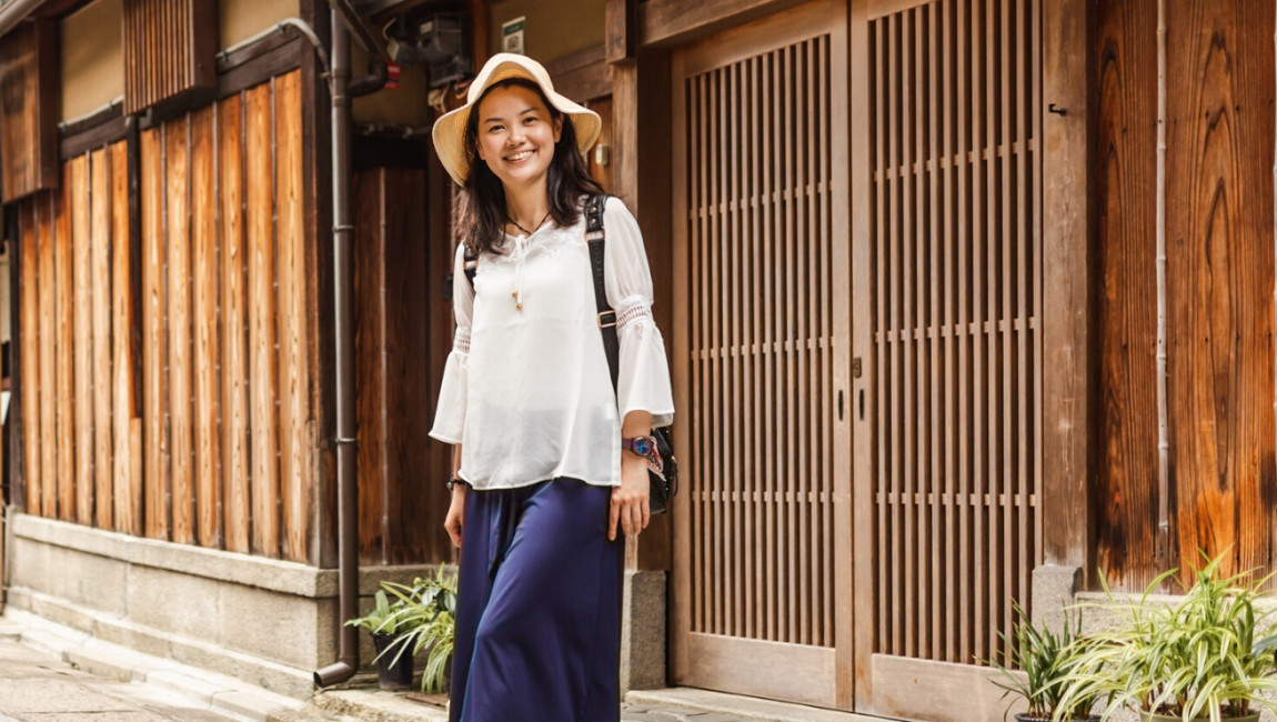 City Unscripted experience hero image 6