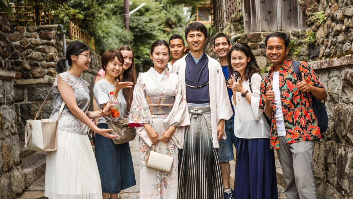 City Unscripted experience hero image 7