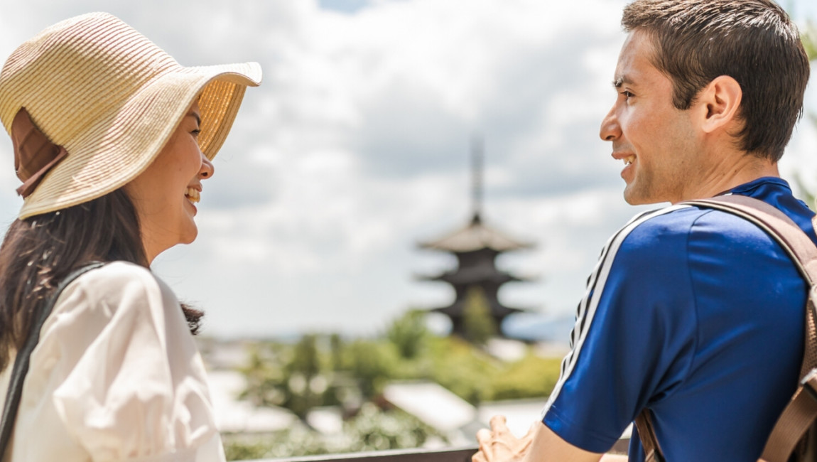 City Unscripted experience hero image 0