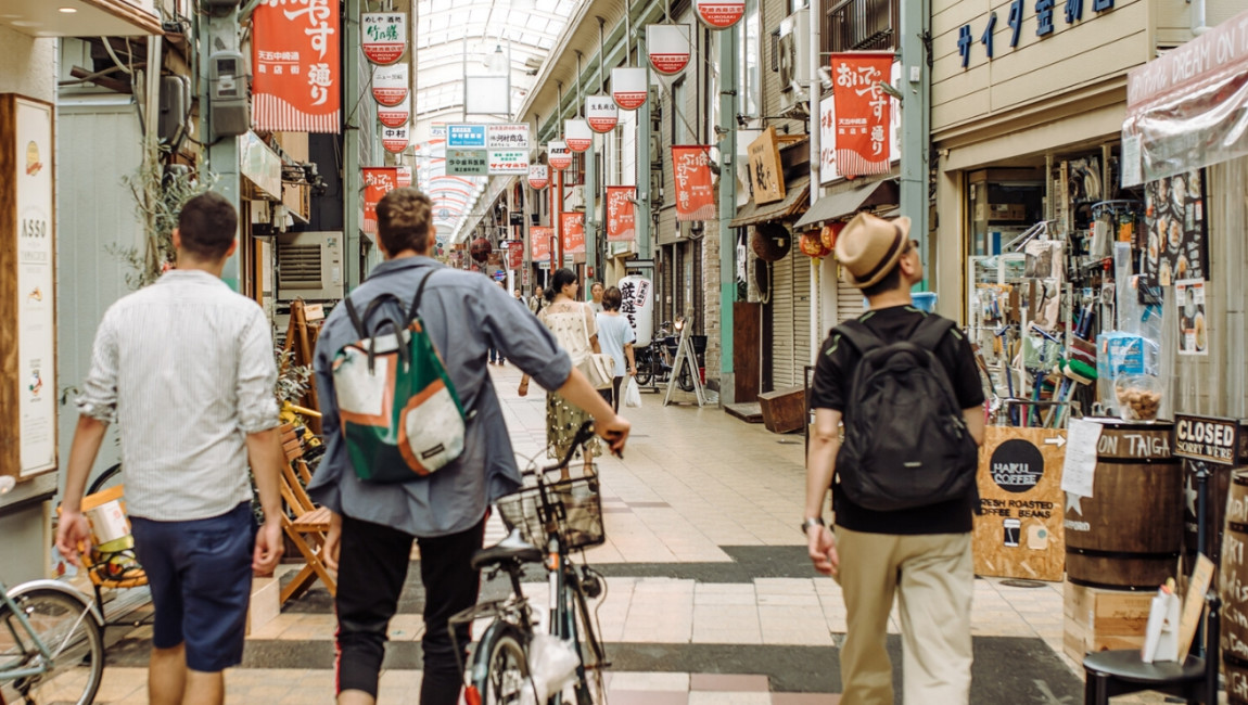 City Unscripted experience hero image 7