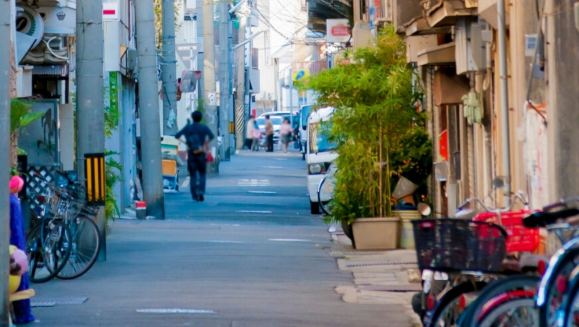 City Unscripted experience hero image 10