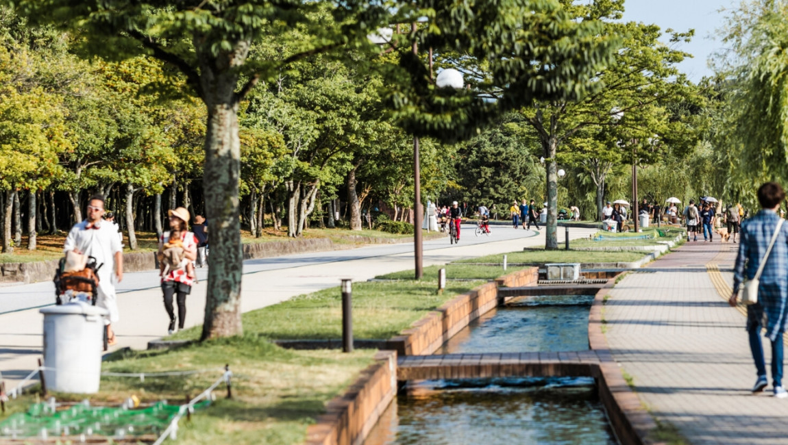 City Unscripted experience hero image 3