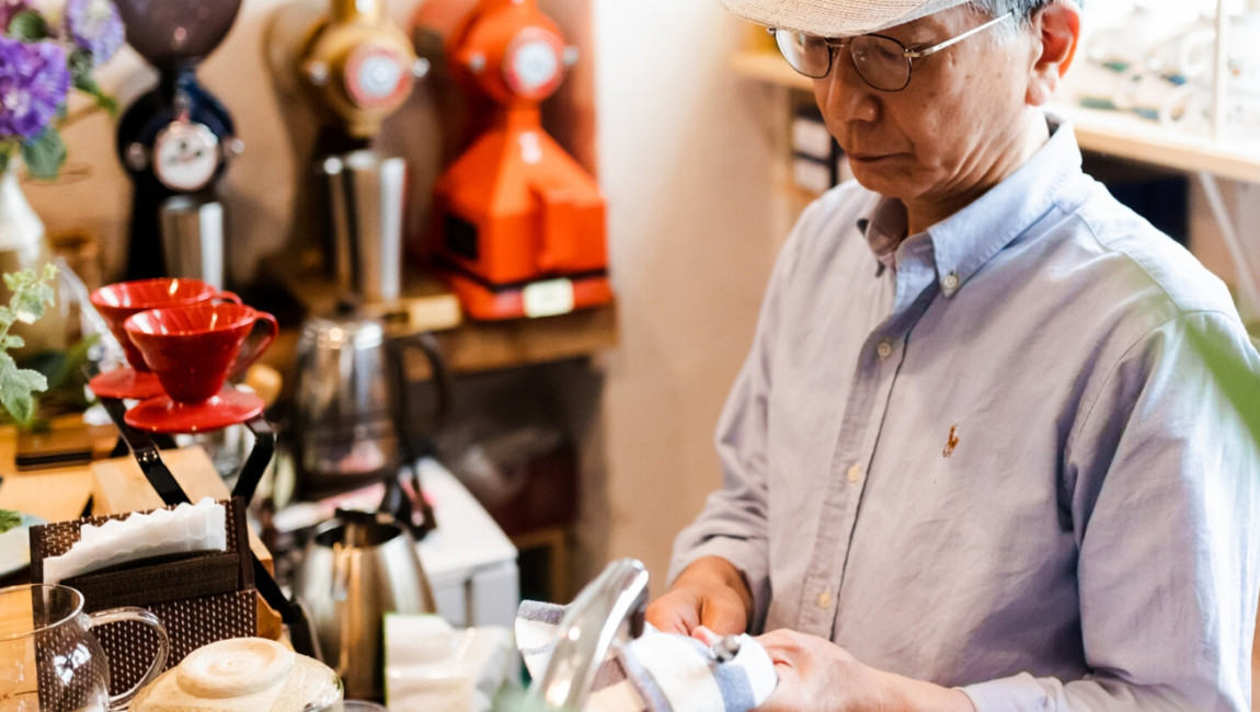 City Unscripted experience hero image 2