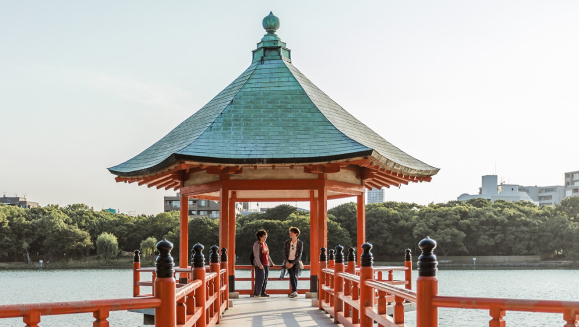 City Unscripted experience hero image 5