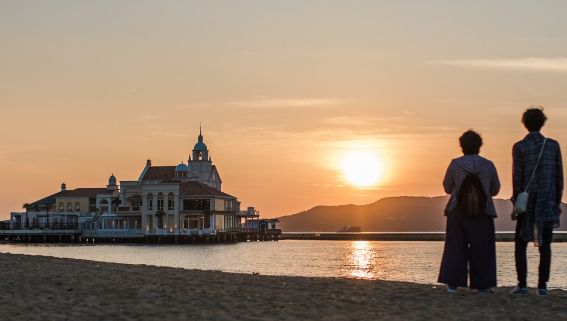 City Unscripted experience hero image 4