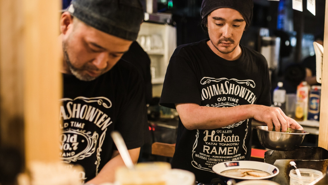 City Unscripted experience hero image 5