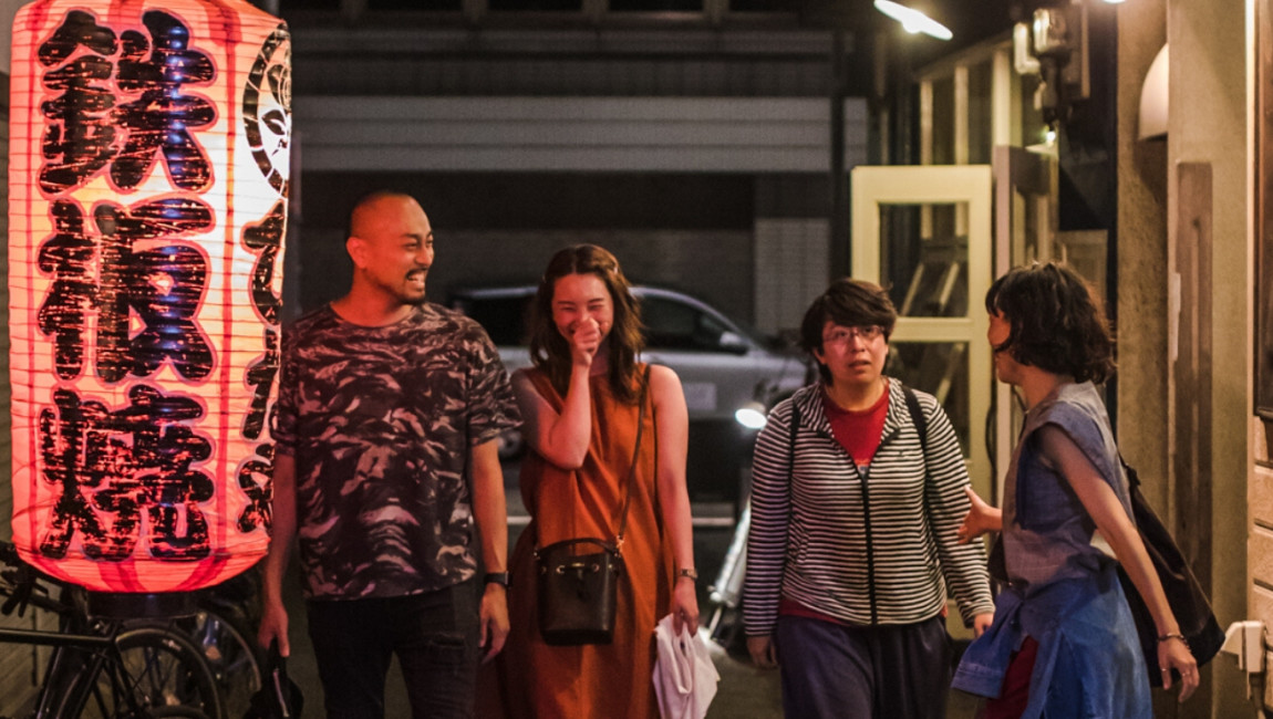 City Unscripted experience hero image 7