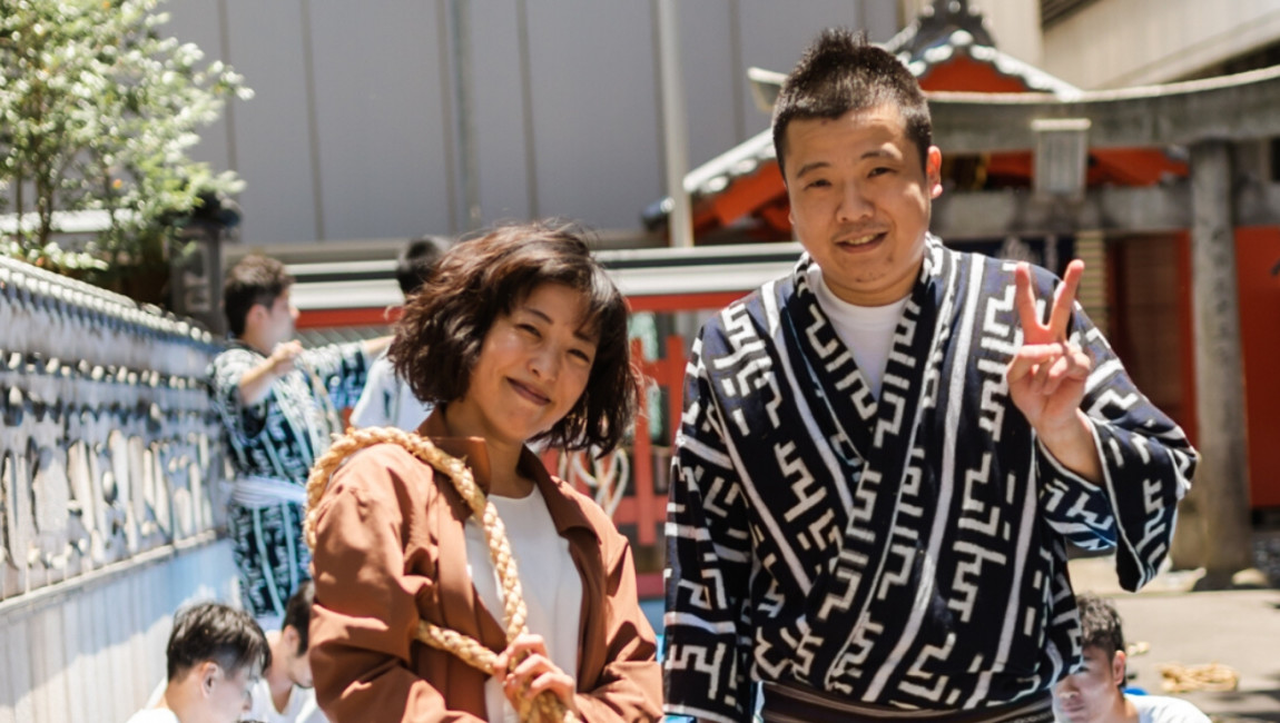 City Unscripted experience hero image 1