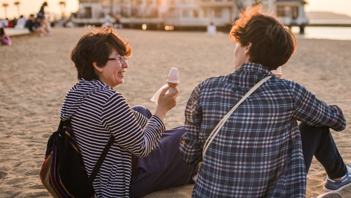 City Unscripted experience hero image 4