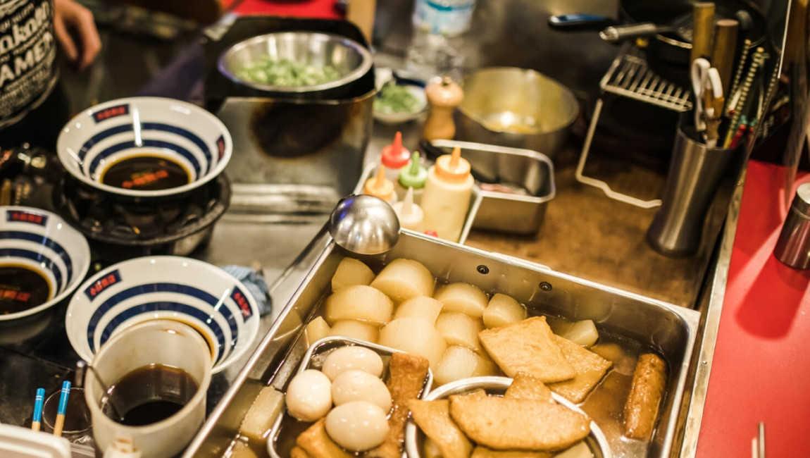 City Unscripted experience hero image 7