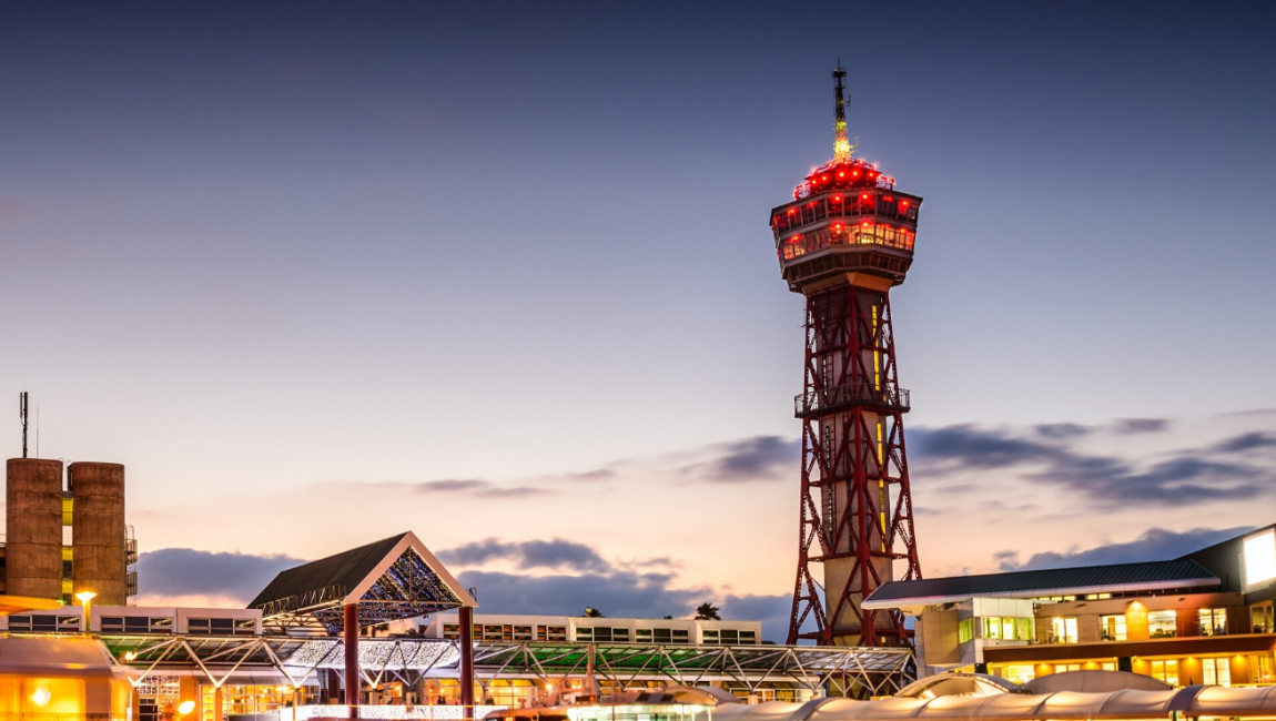 City Unscripted experience hero image 3