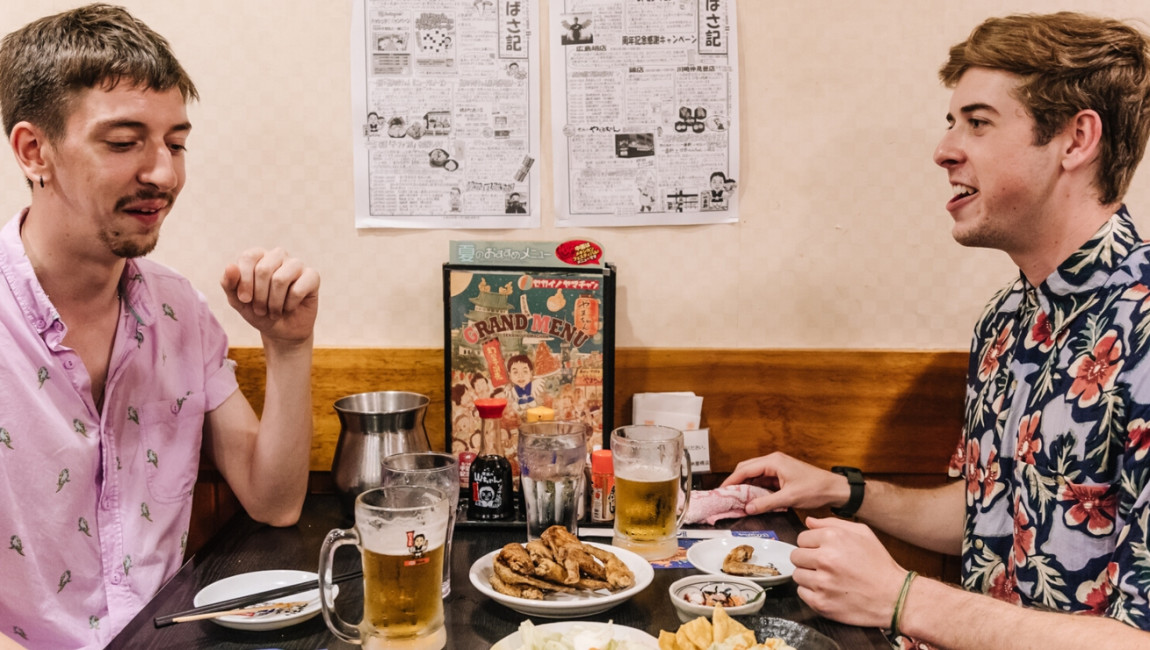 City Unscripted experience hero image 3