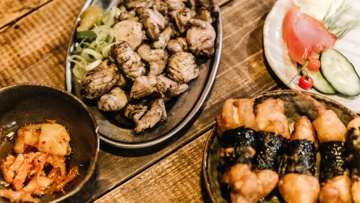 City Unscripted experience hero image 6