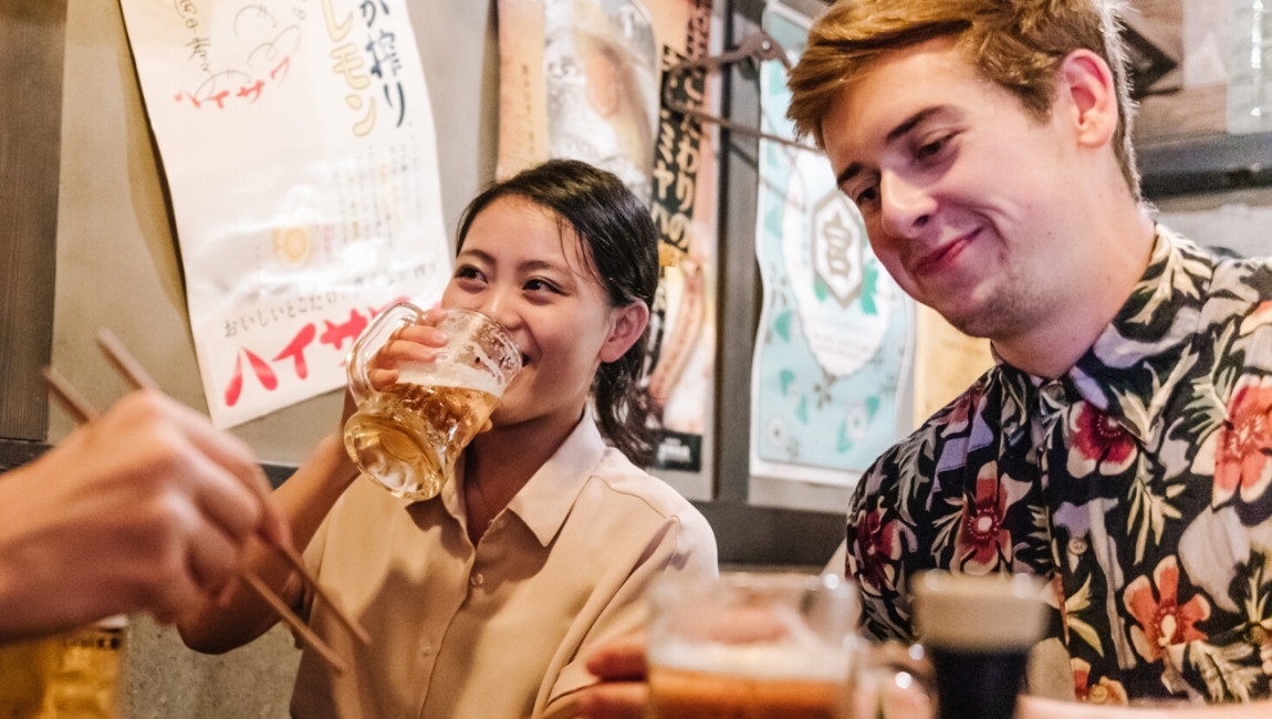 City Unscripted experience hero image 7