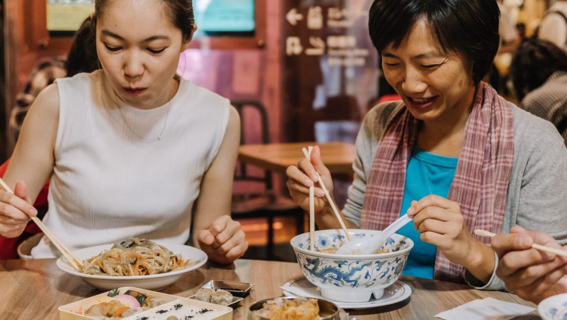 City Unscripted experience hero image 0