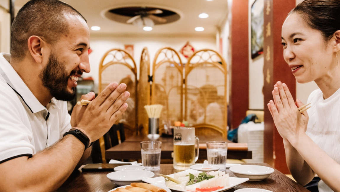 City Unscripted experience hero image 1