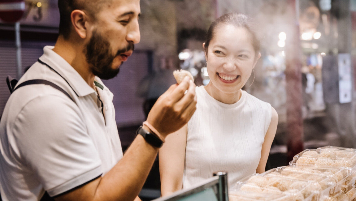 City Unscripted experience hero image 6