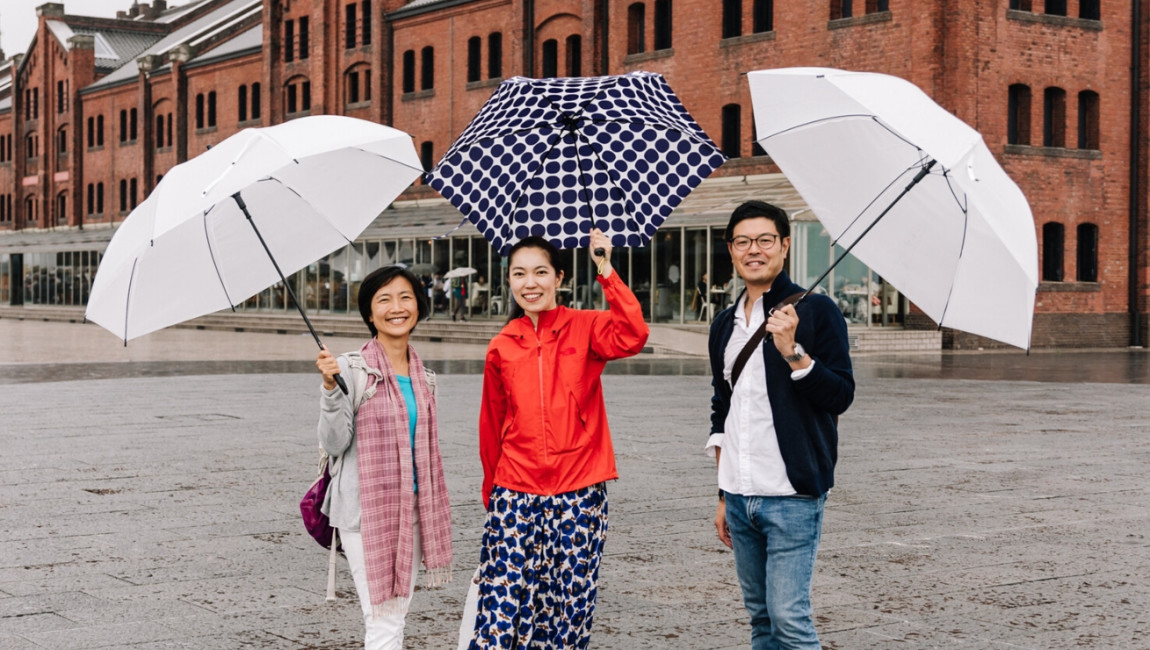 City Unscripted experience hero image 5