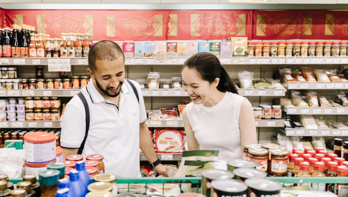 City Unscripted experience hero image 8