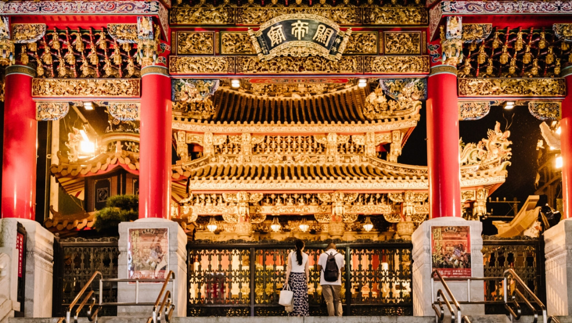 City Unscripted experience hero image 1