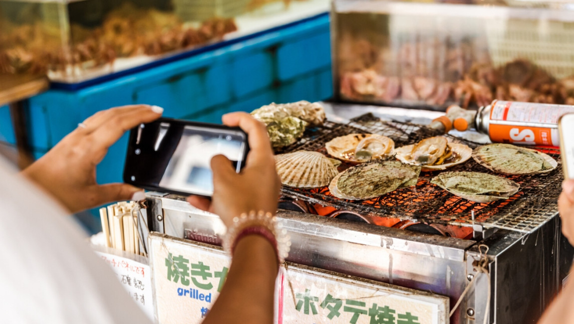 City Unscripted experience hero image 6