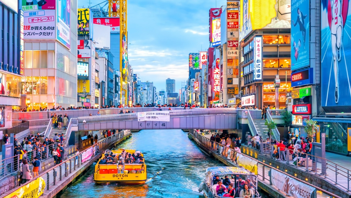 City Unscripted experience hero image 4