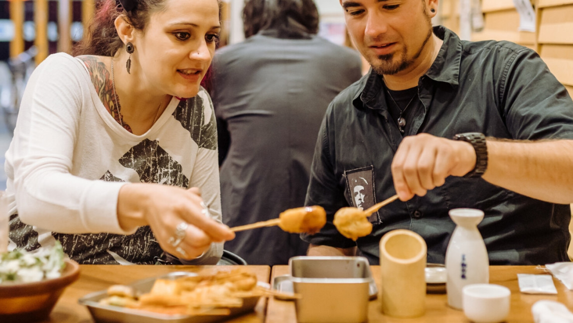 City Unscripted experience hero image 1