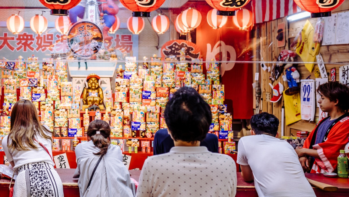 City Unscripted experience hero image 0