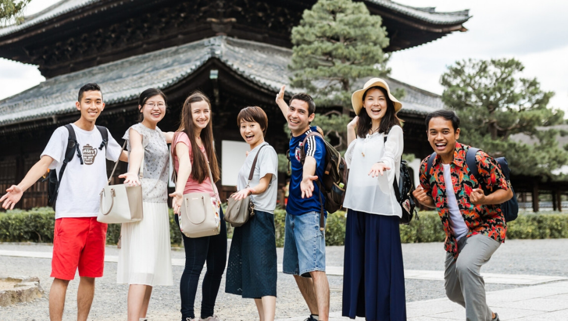 City Unscripted experience hero image 1