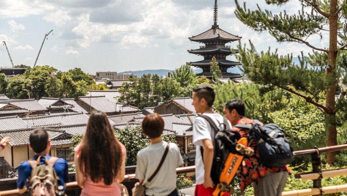 City Unscripted experience hero image 4