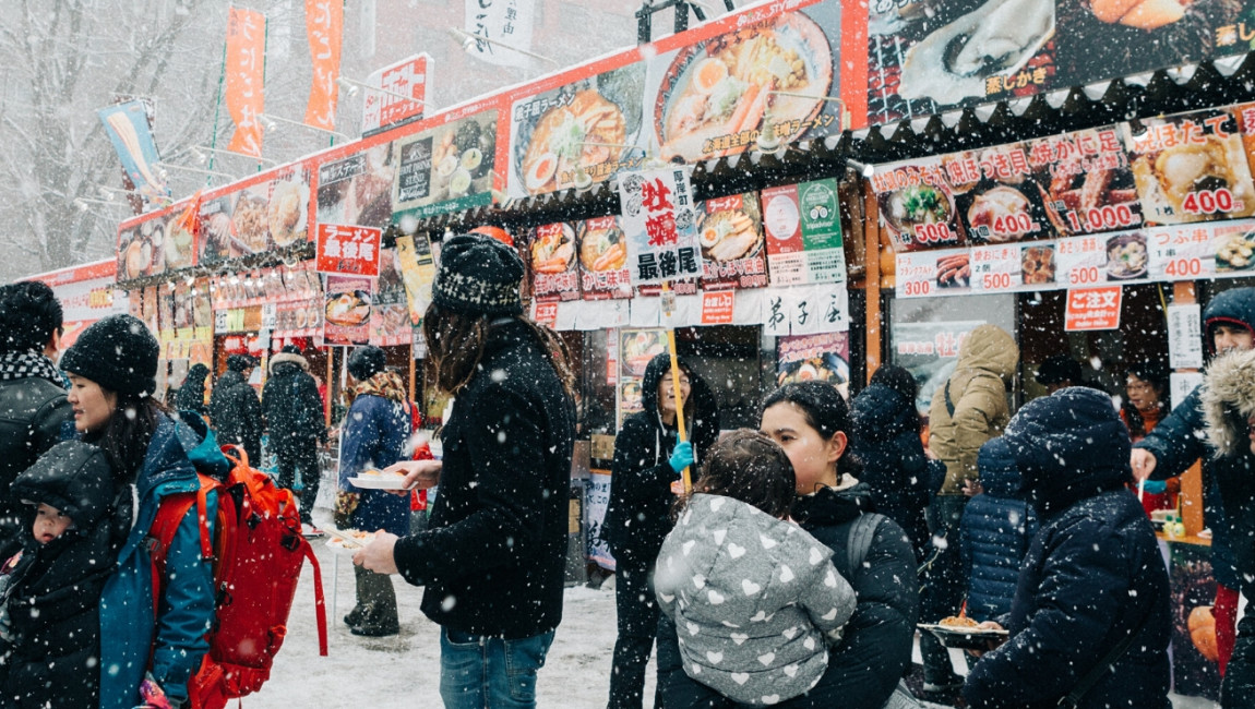 City Unscripted experience hero image 5