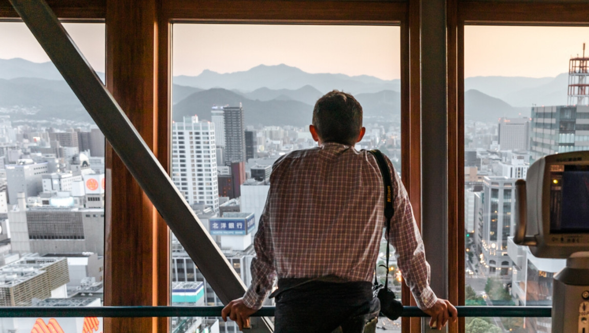 City Unscripted experience hero image 3