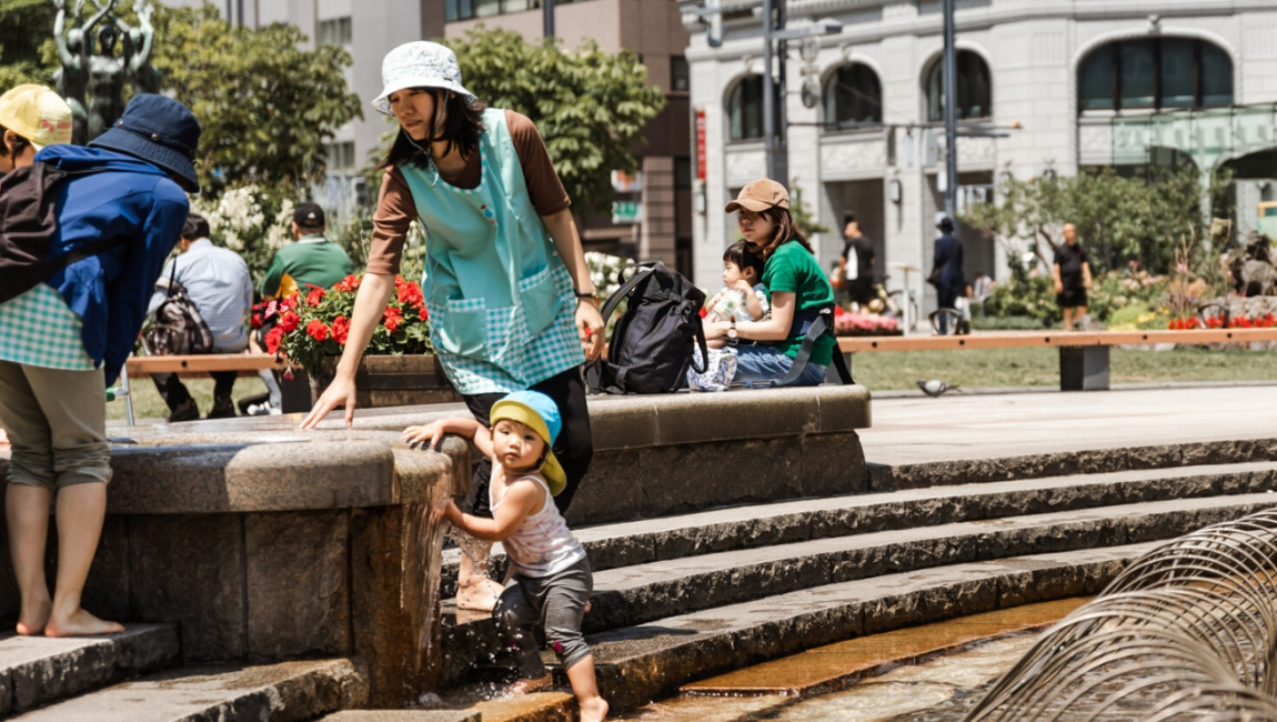 City Unscripted experience hero image 11