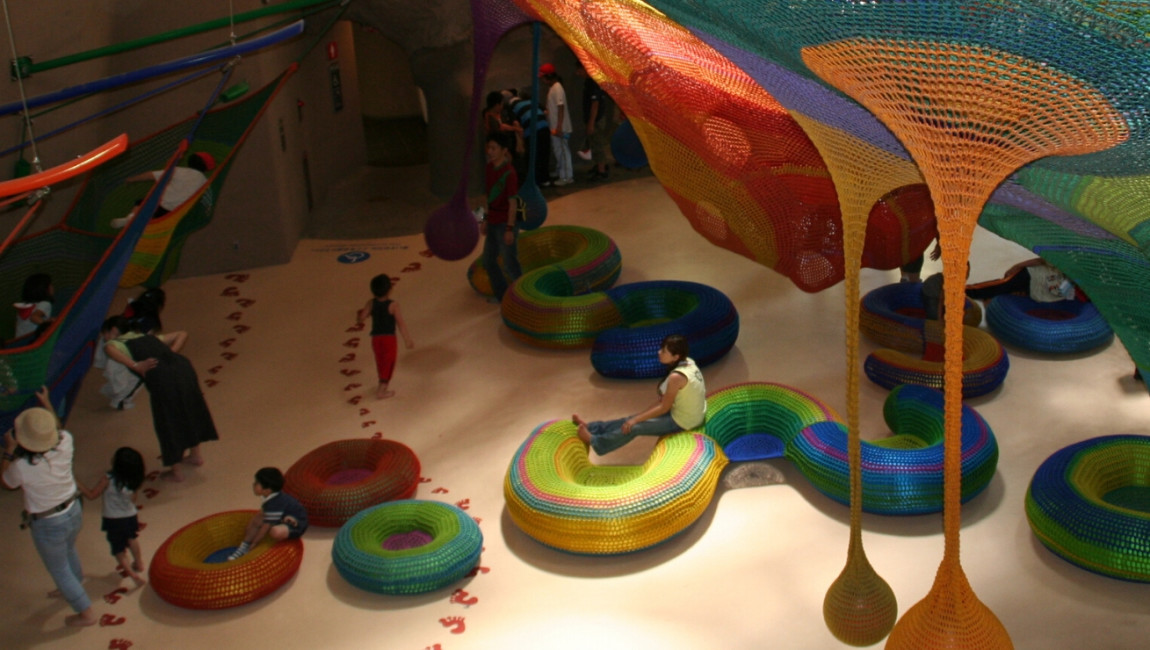 City Unscripted experience hero image 8