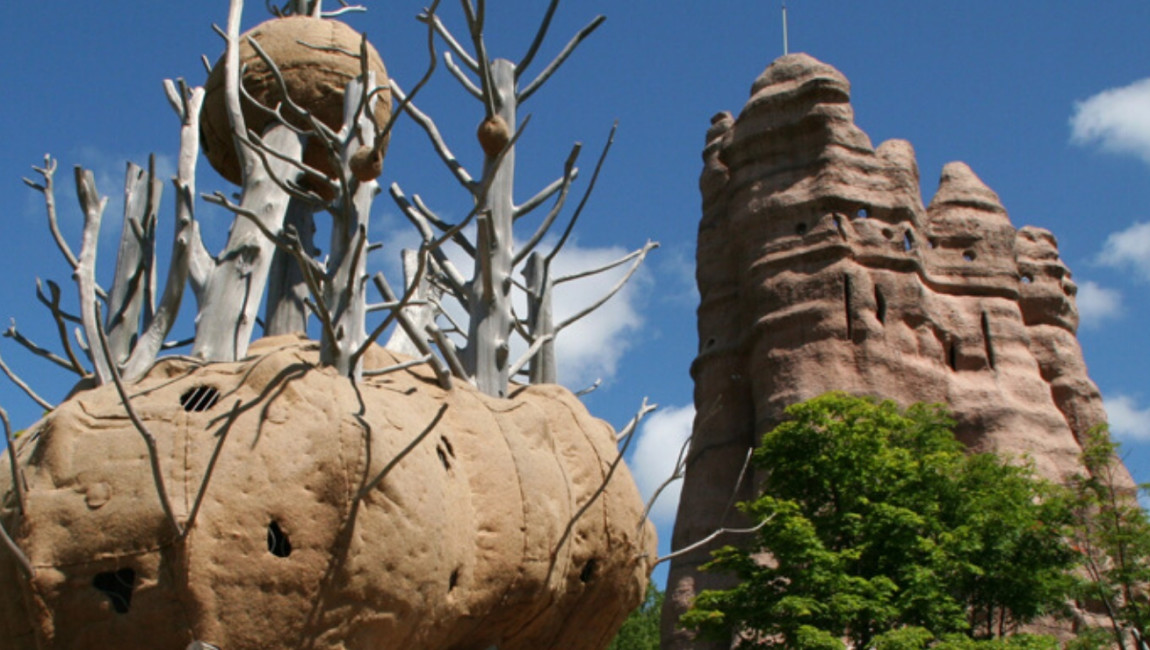 City Unscripted experience hero image 9