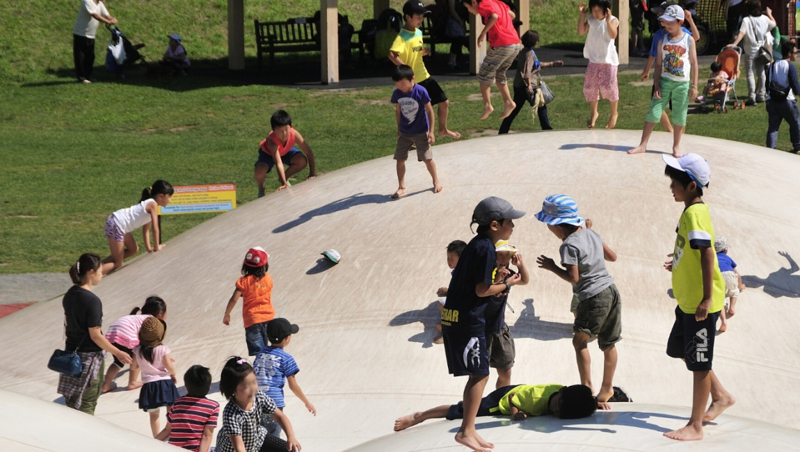 City Unscripted experience hero image 1