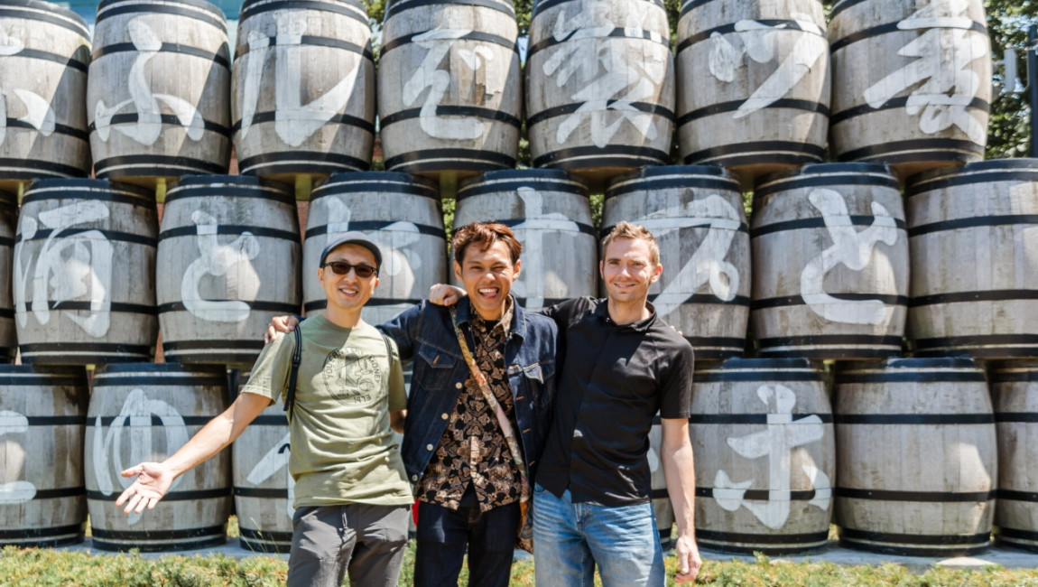 City Unscripted experience hero image 1